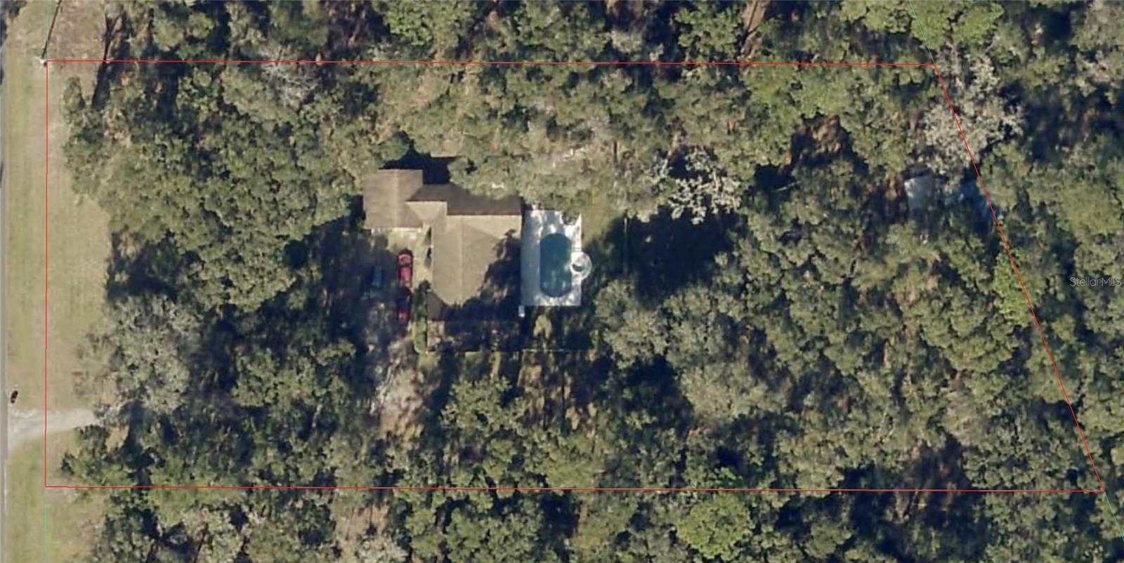 39 WOOD RIDGE DR, OCALA, FL, 34482