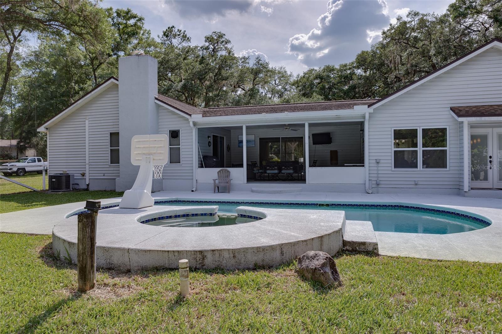 39 WOOD RIDGE DR, OCALA, FL, 34482