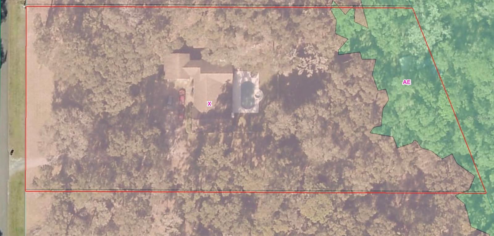 39 WOOD RIDGE DR, OCALA, FL, 34482