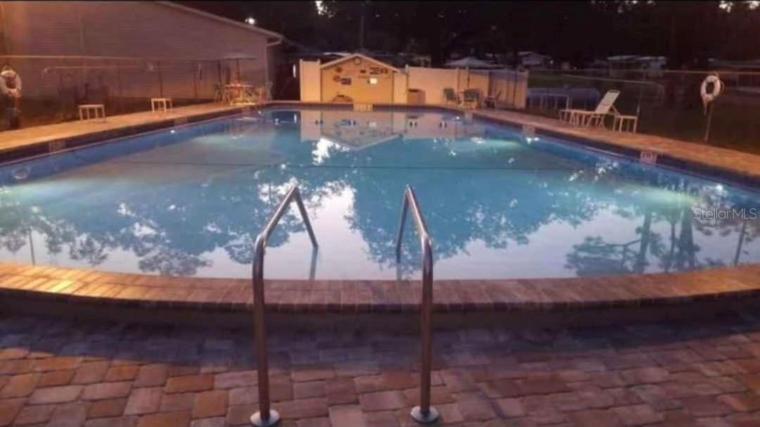 2092 CULBREATH RD #A78, BROOKSVILLE, FL, 34602