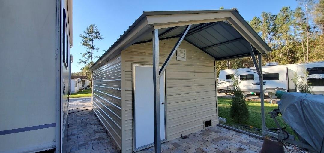 2092 CULBREATH RD #A78, BROOKSVILLE, FL, 34602