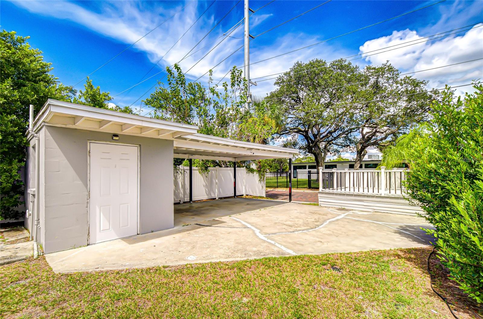 3120 N WOODROW AVE, TAMPA, FL, 33603