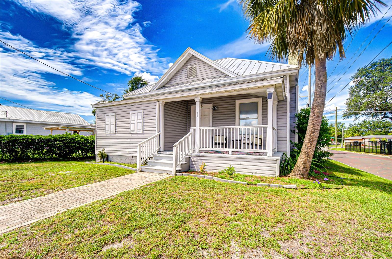 3120 N WOODROW AVE, TAMPA, FL, 33603