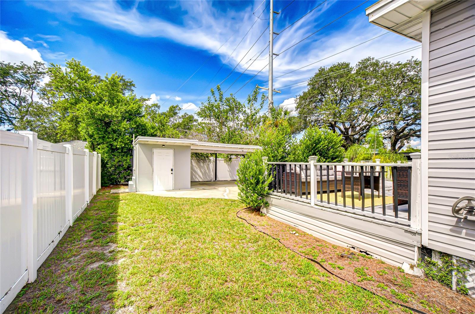 3120 N WOODROW AVE, TAMPA, FL, 33603