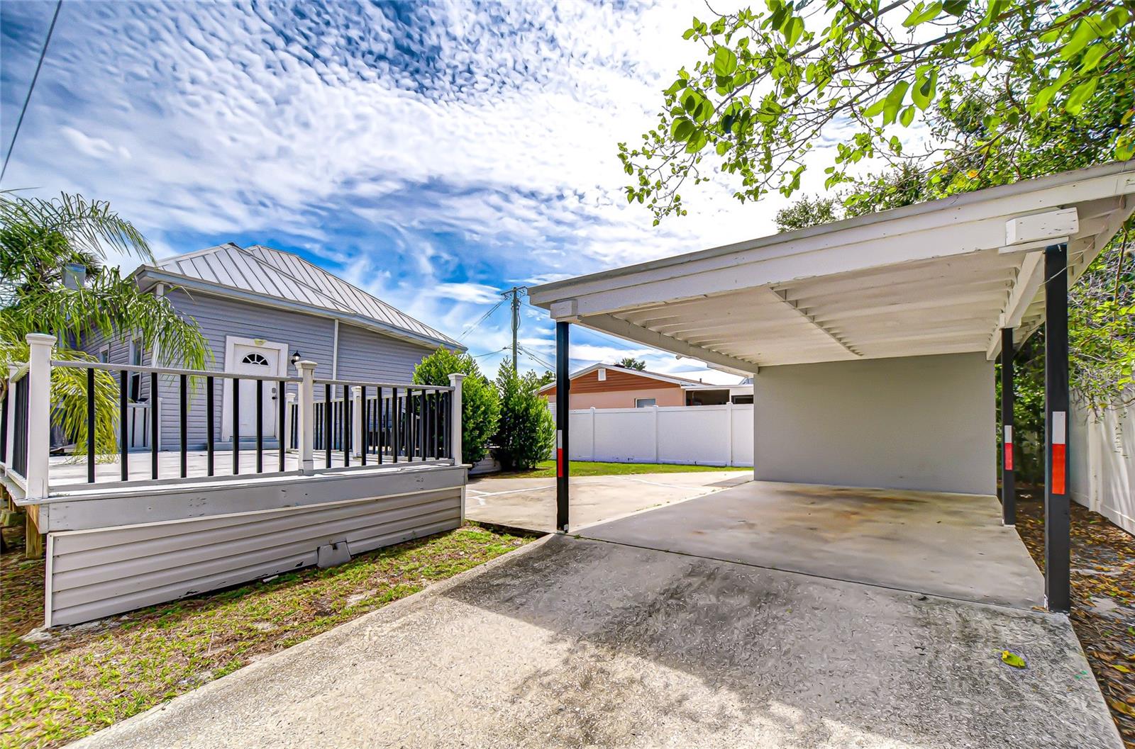 3120 N WOODROW AVE, TAMPA, FL, 33603