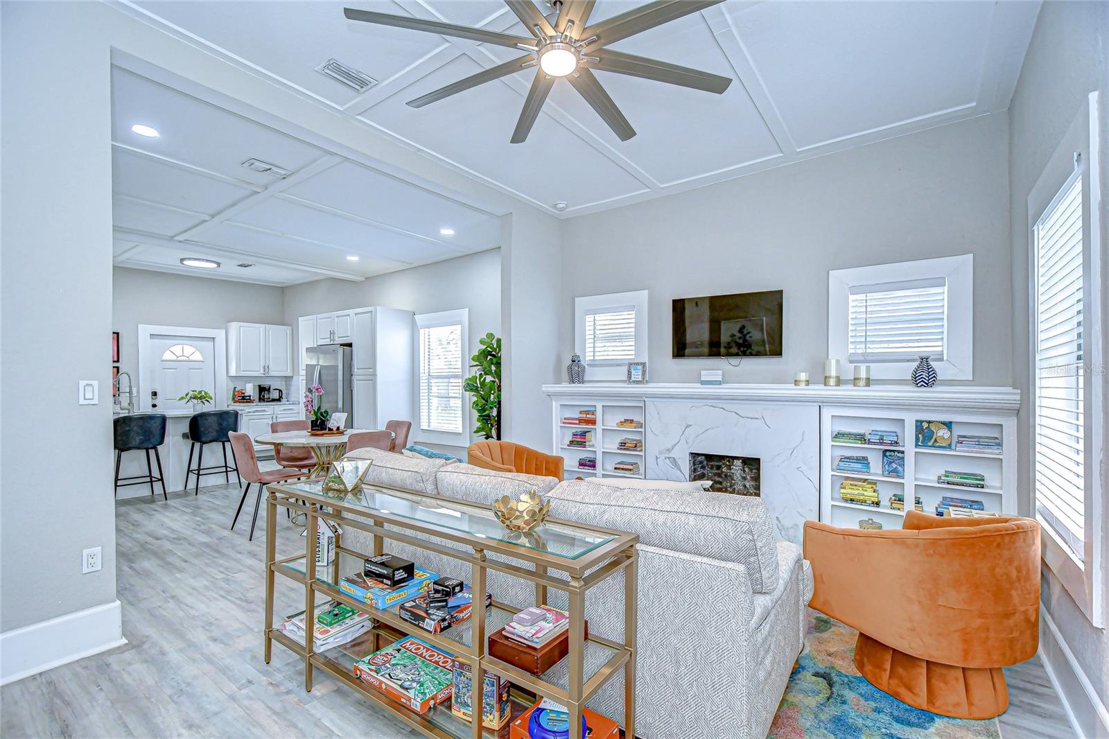 3120 N WOODROW AVE, TAMPA, FL, 33603
