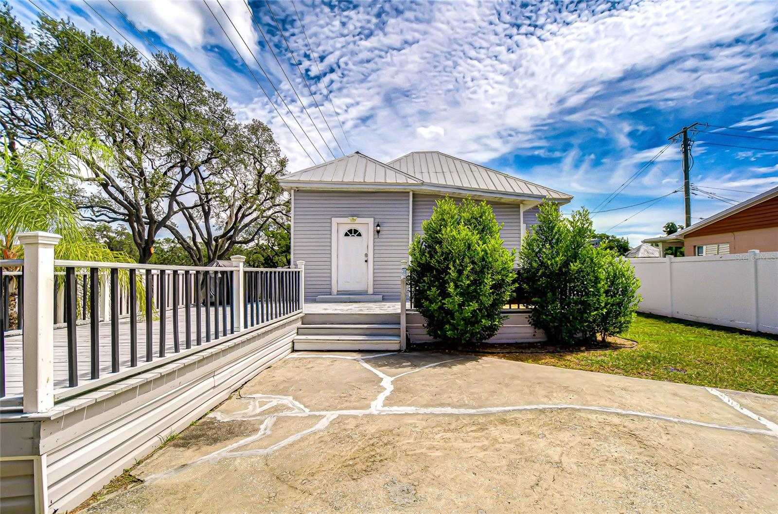3120 N WOODROW AVE, TAMPA, FL, 33603
