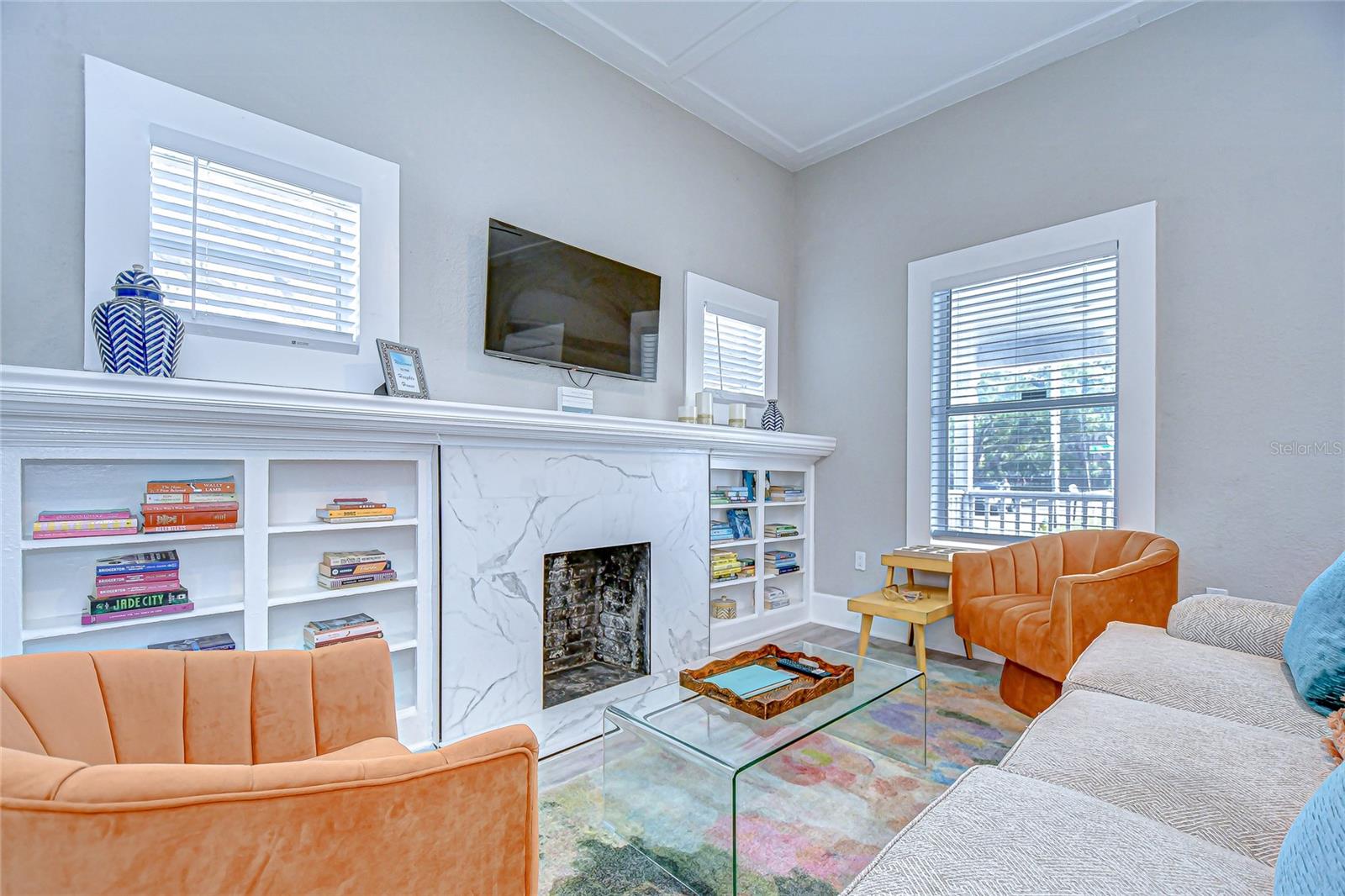 3120 N WOODROW AVE, TAMPA, FL, 33603