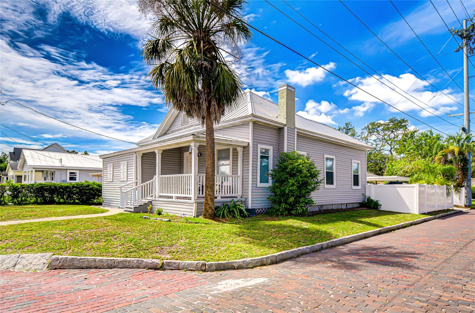 3120 N WOODROW AVE, TAMPA, FL, 33603