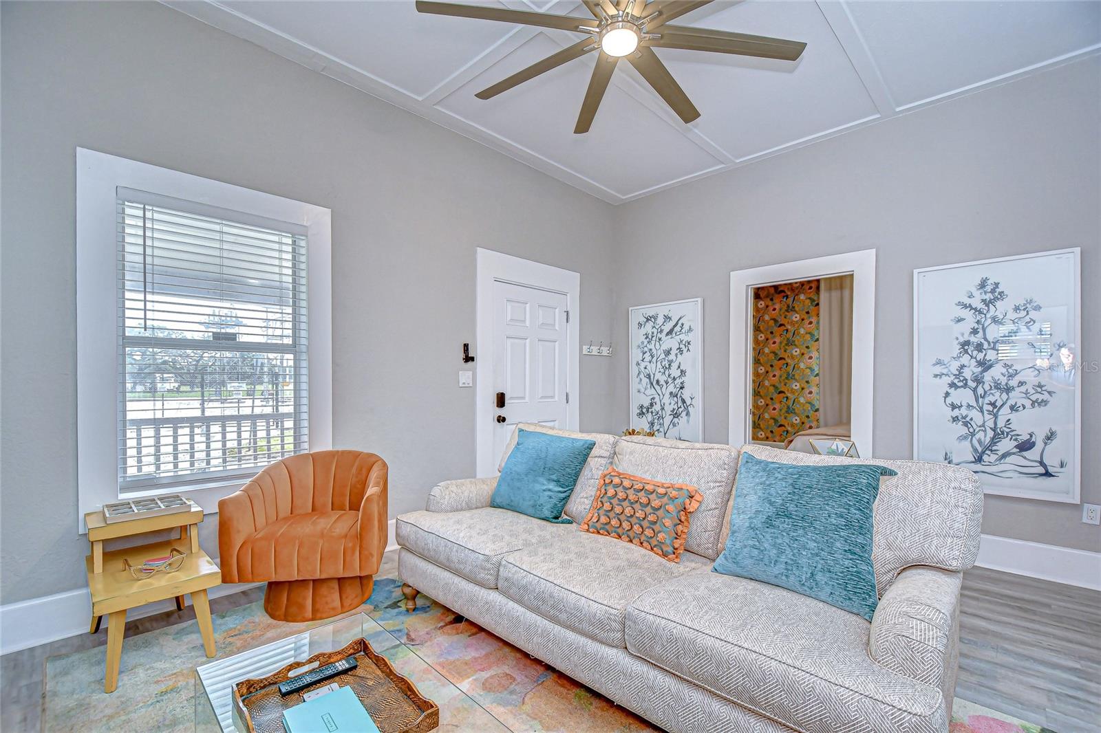3120 N WOODROW AVE, TAMPA, FL, 33603