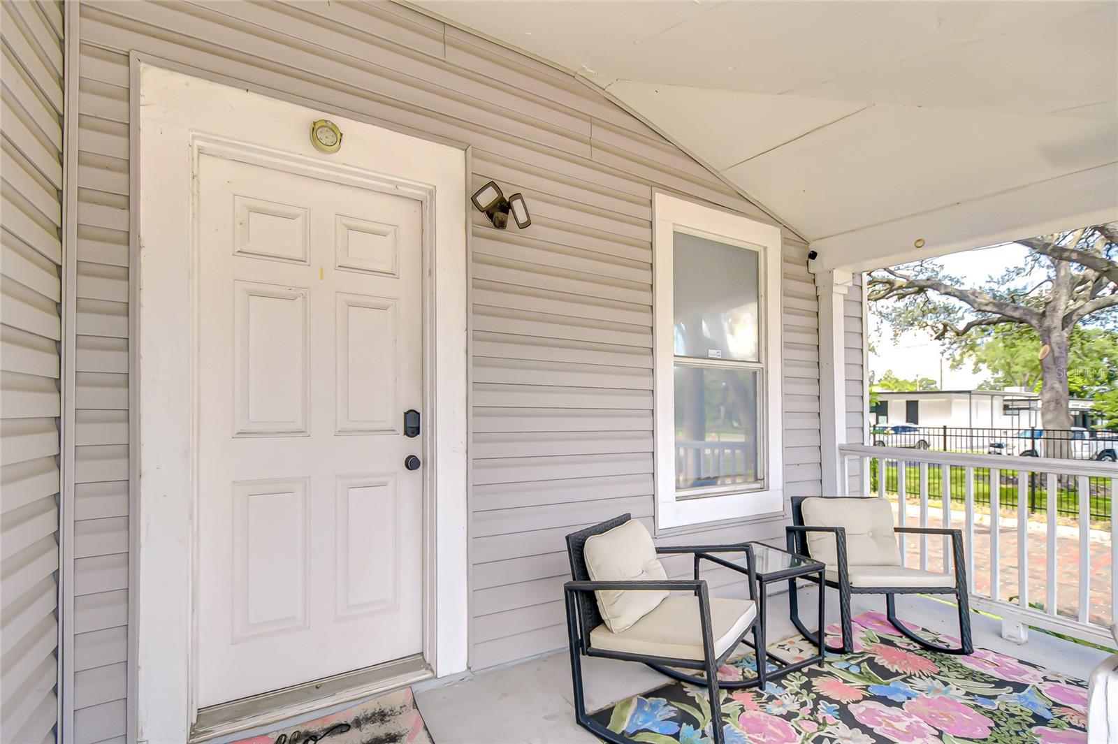 3120 N WOODROW AVE, TAMPA, FL, 33603