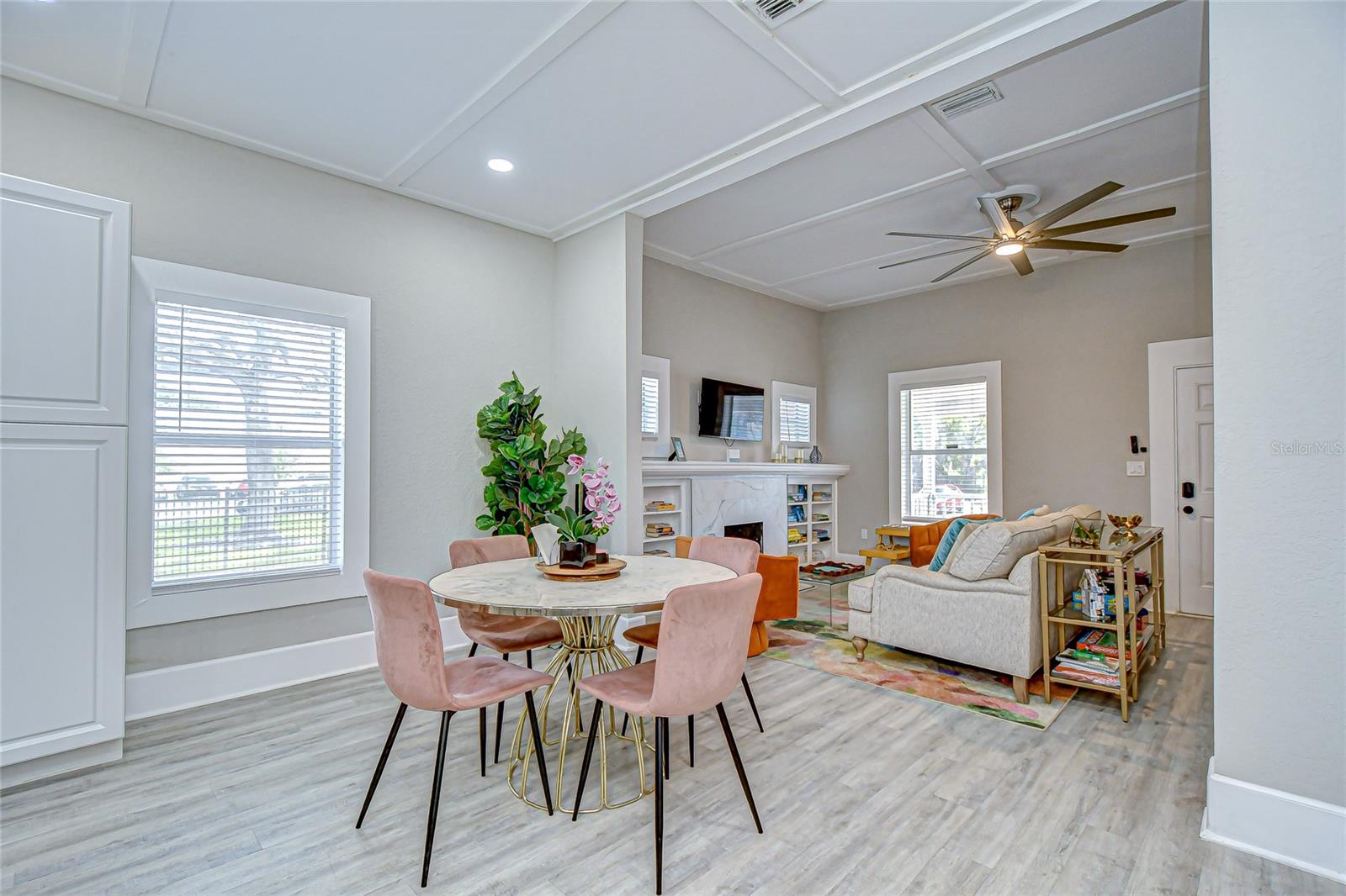 3120 N WOODROW AVE, TAMPA, FL, 33603