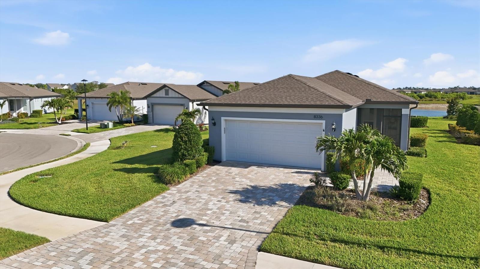 8336 OCEAN TIDES CV, PARRISH, FL, 34219