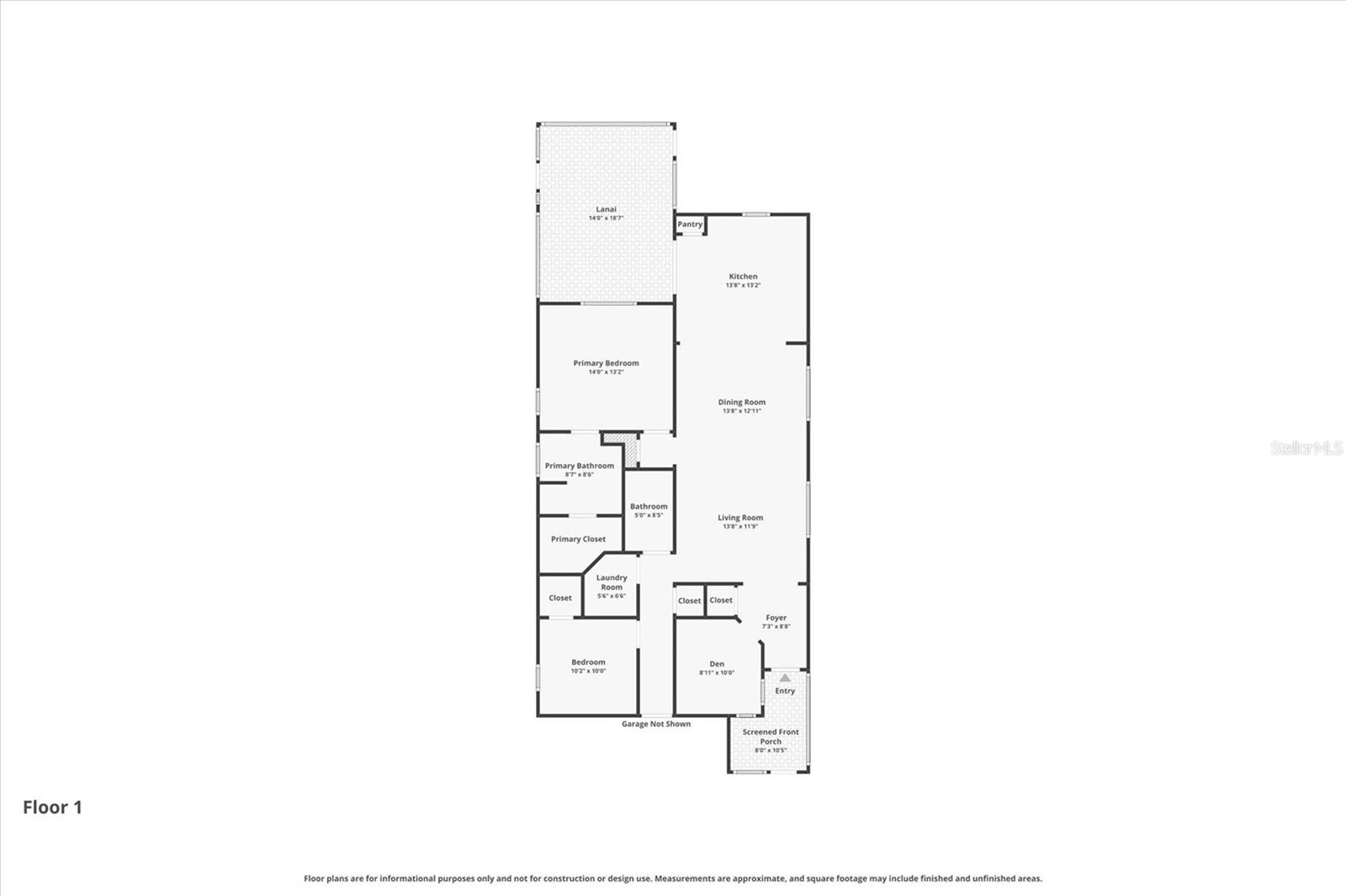 8336 OCEAN TIDES CV, PARRISH, FL, 34219