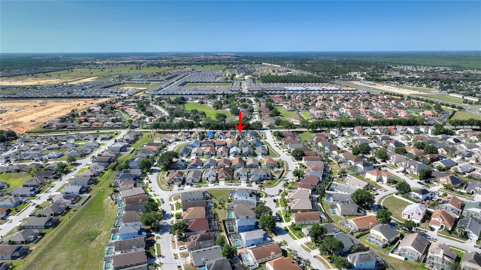 963 DOWNING CIR, DAVENPORT, FL, 33897