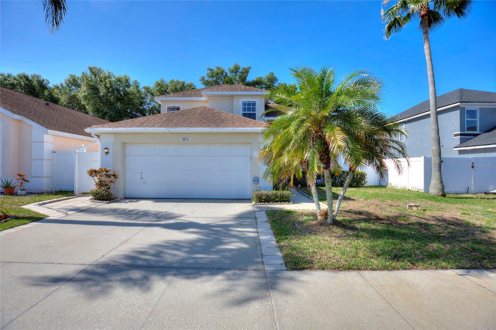 963 DOWNING CIR, DAVENPORT, FL, 33897