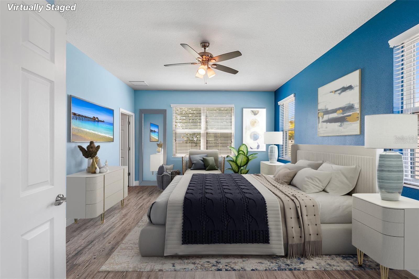 19064 ROSEATE DR, LUTZ, FL, 33558