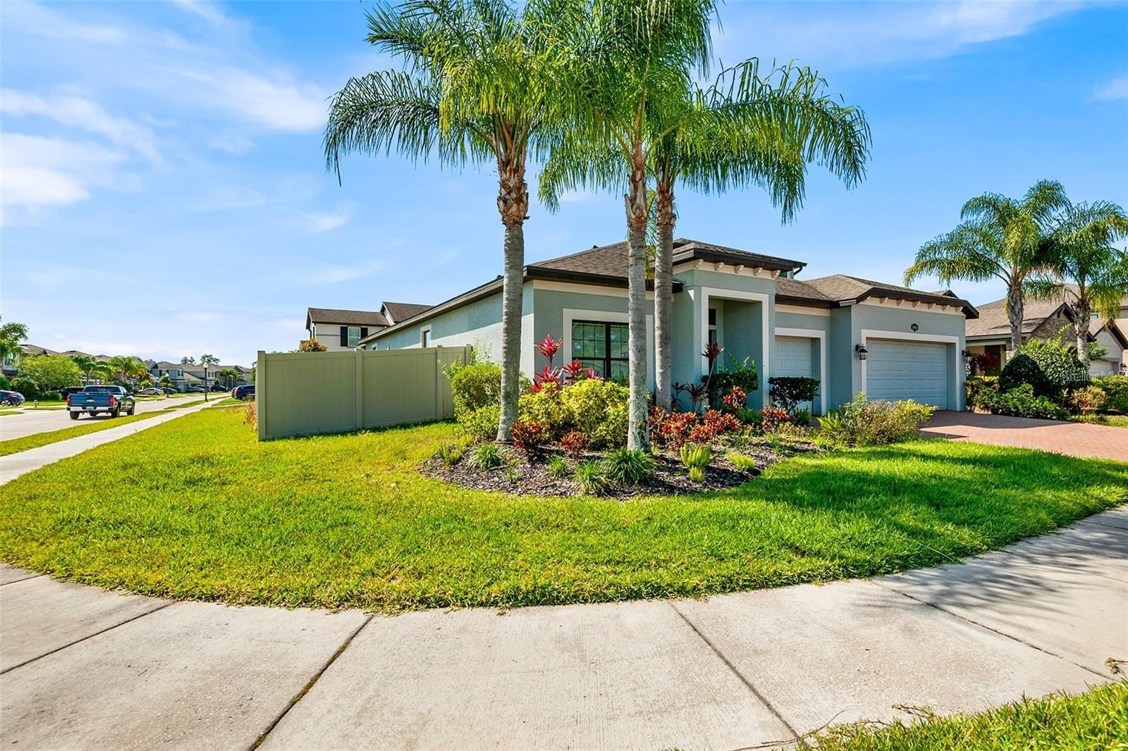 19064 ROSEATE DR, LUTZ, FL, 33558