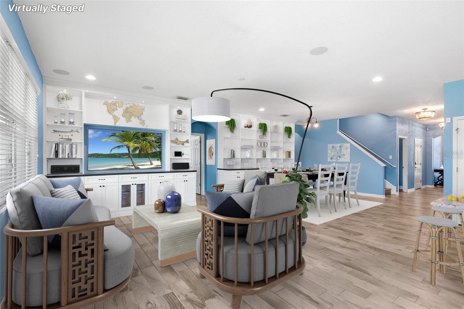 19064 ROSEATE DR, LUTZ, FL, 33558