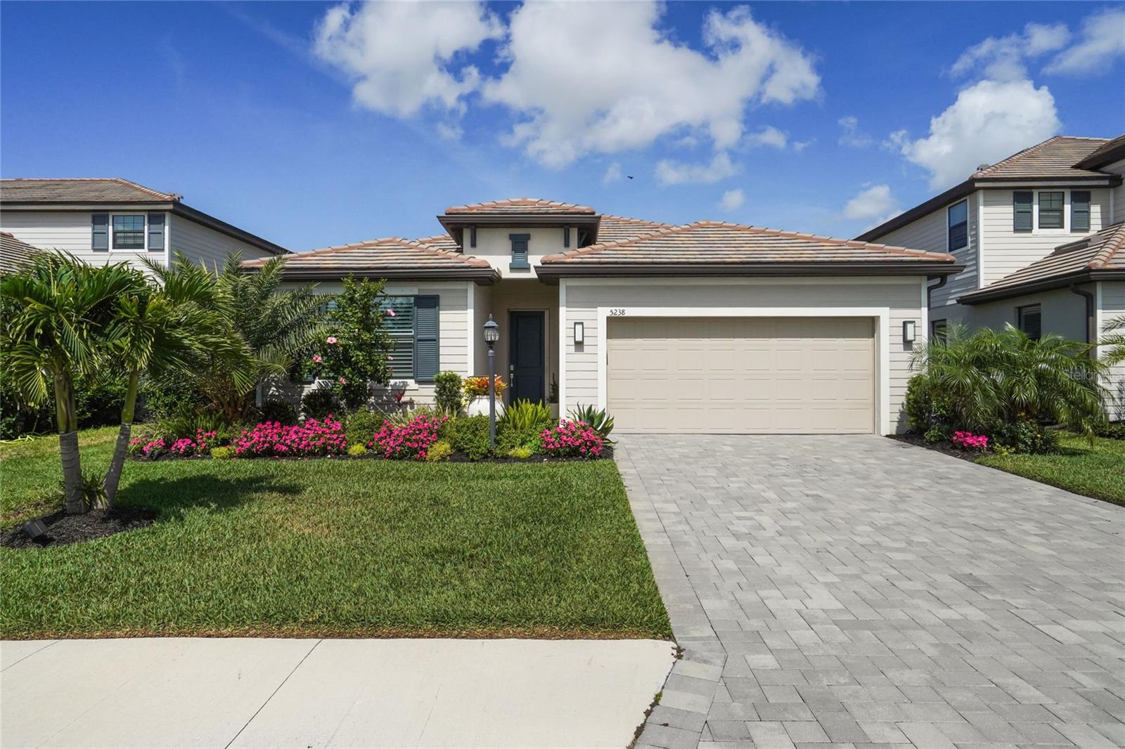 5238 CORAL REEF WAY, BRADENTON, FL, 34211