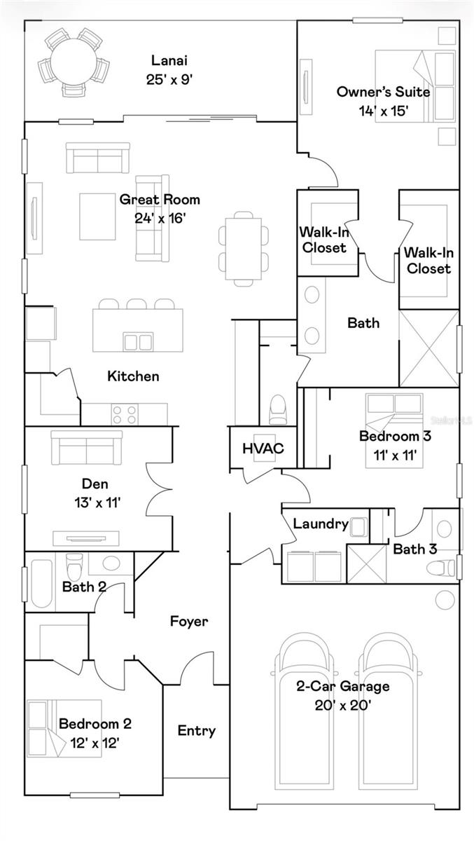 5238 CORAL REEF WAY, BRADENTON, FL, 34211