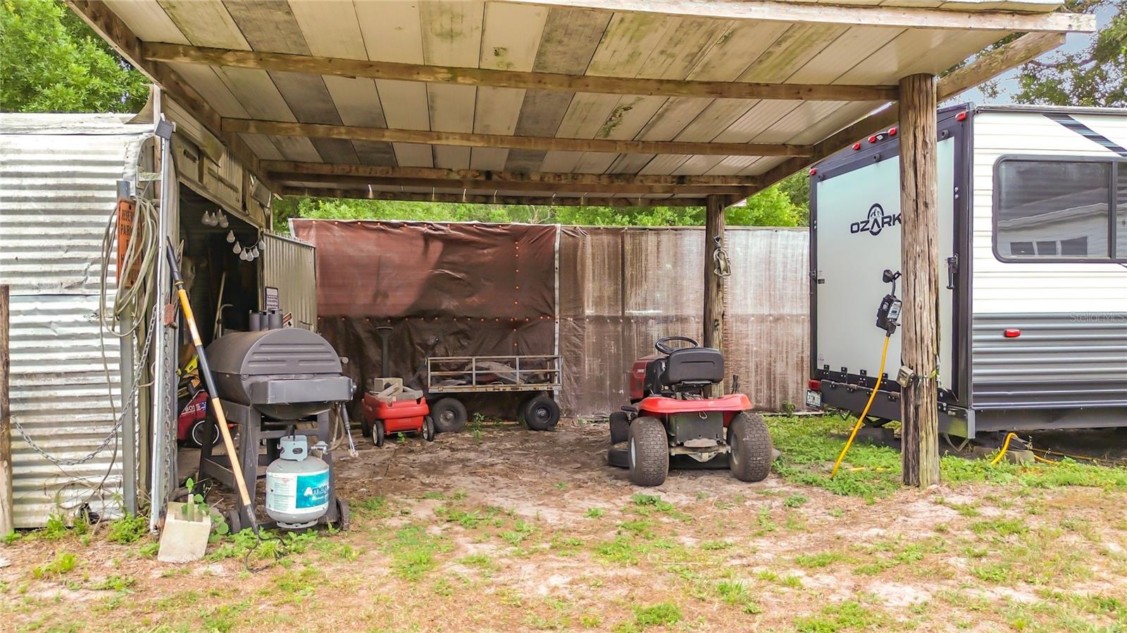 255 GRANT BASS RD, KENANSVILLE, FL, 34739