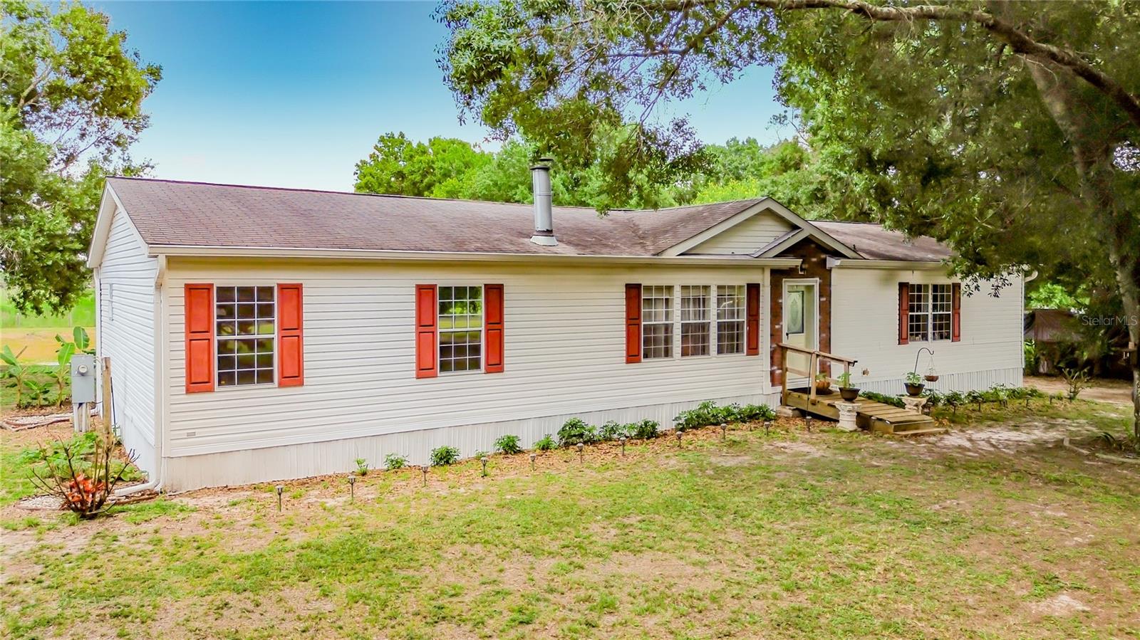 255 GRANT BASS RD, KENANSVILLE, FL, 34739