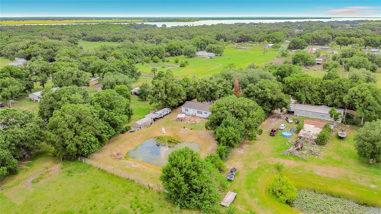 255 GRANT BASS RD, KENANSVILLE, FL, 34739