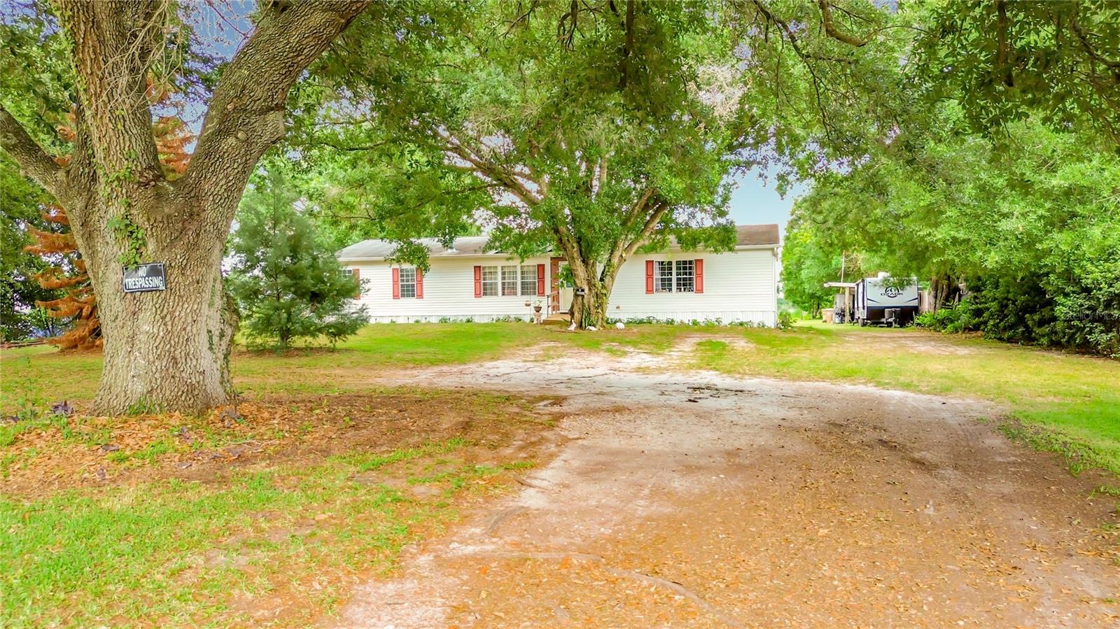 255 GRANT BASS RD, KENANSVILLE, FL, 34739