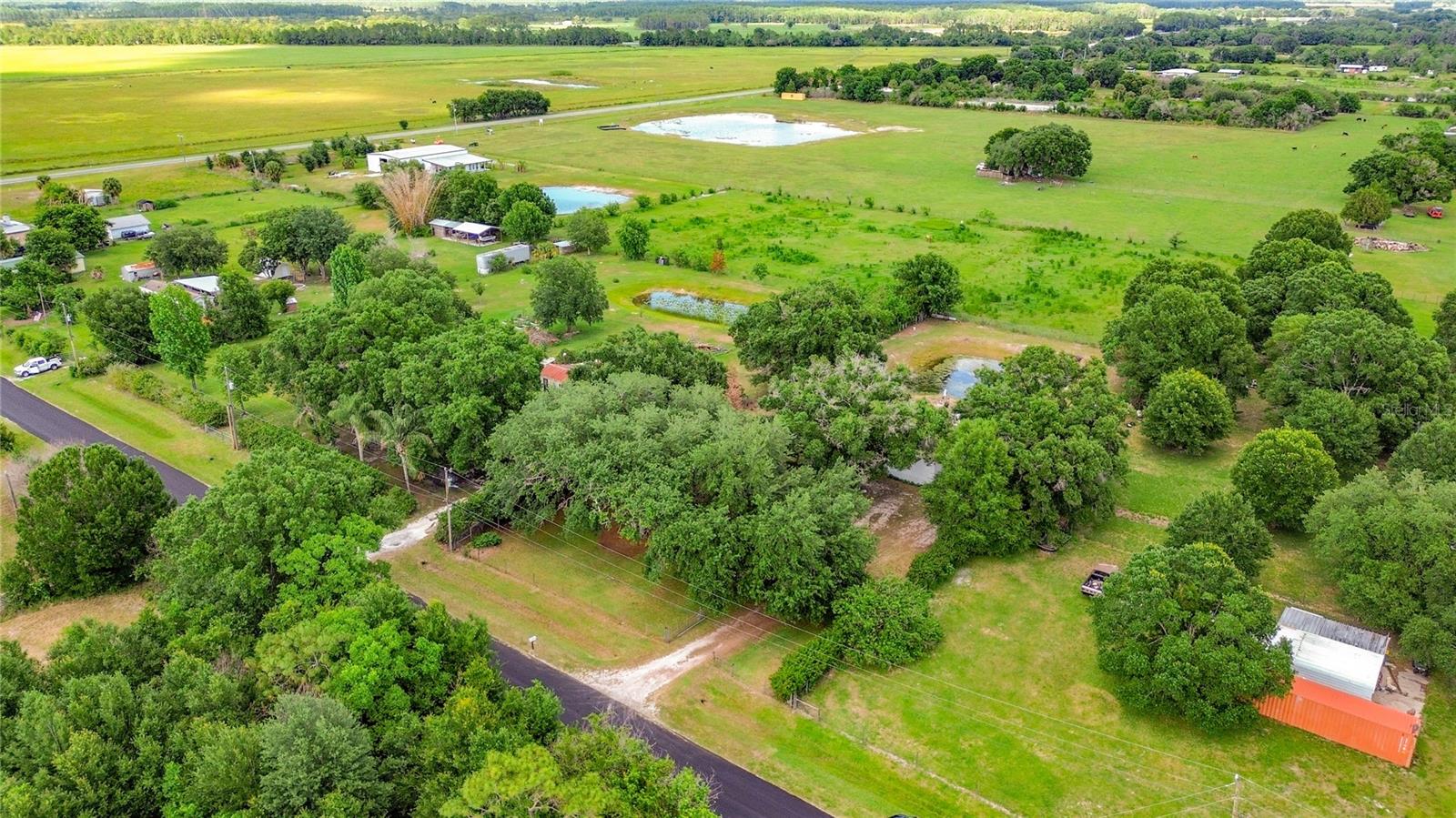 255 GRANT BASS RD, KENANSVILLE, FL, 34739