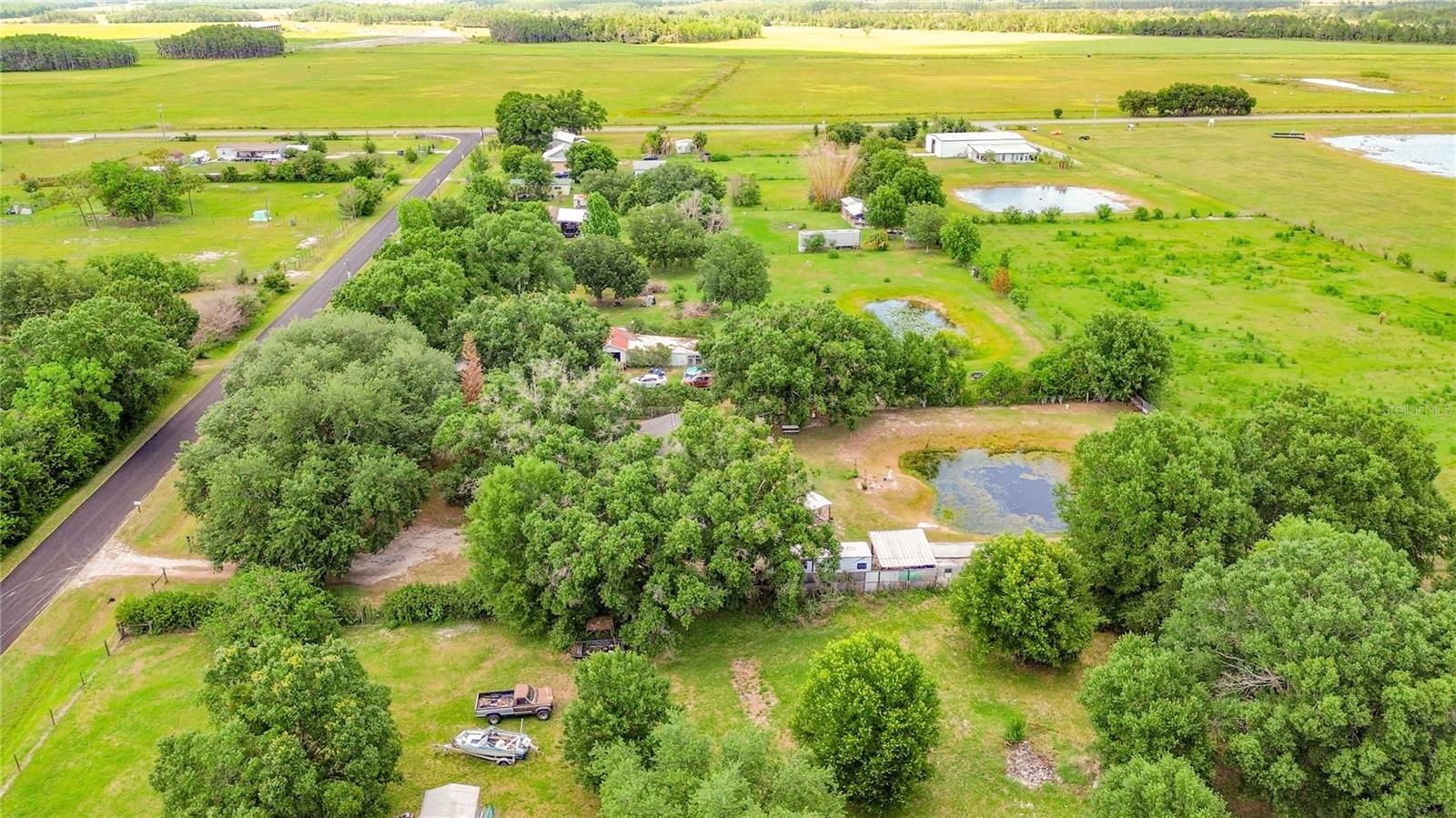 255 GRANT BASS RD, KENANSVILLE, FL, 34739