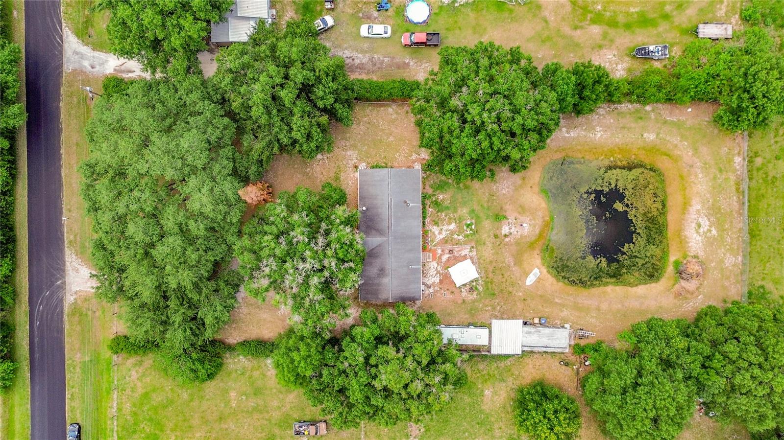 255 GRANT BASS RD, KENANSVILLE, FL, 34739