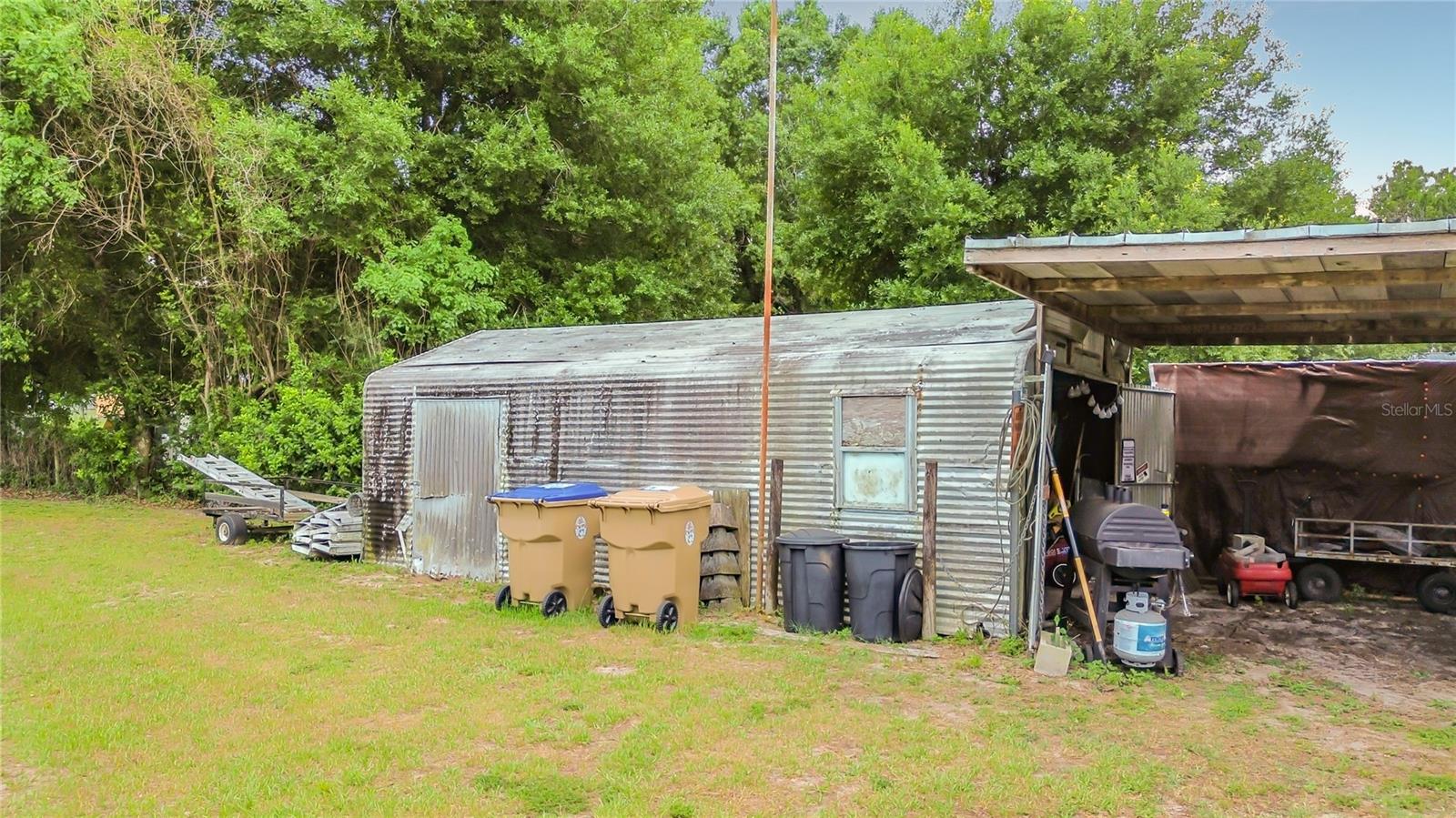 255 GRANT BASS RD, KENANSVILLE, FL, 34739