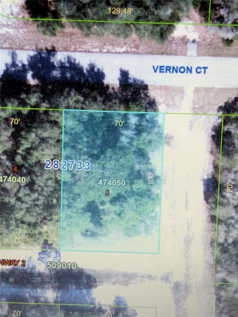 408 VERNON CT, KISSIMMEE, FL, 34759