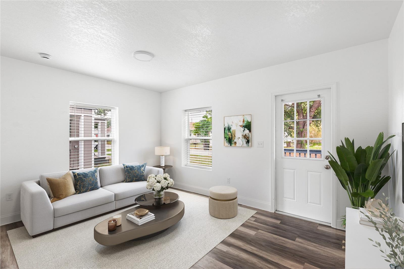 807 NW 1ST AVE, MULBERRY, FL, 33860