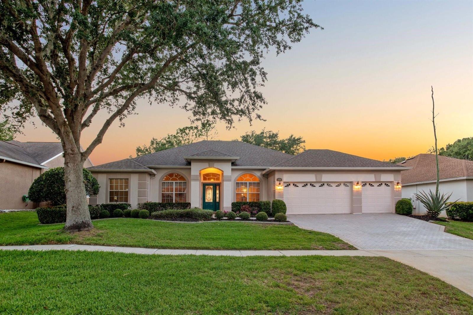 4328 FAWN MEADOWS CIR, CLERMONT, FL, 34711
