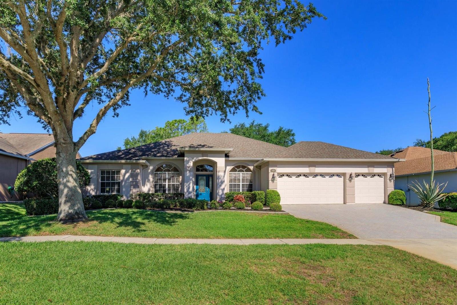 4328 FAWN MEADOWS CIR, CLERMONT, FL, 34711
