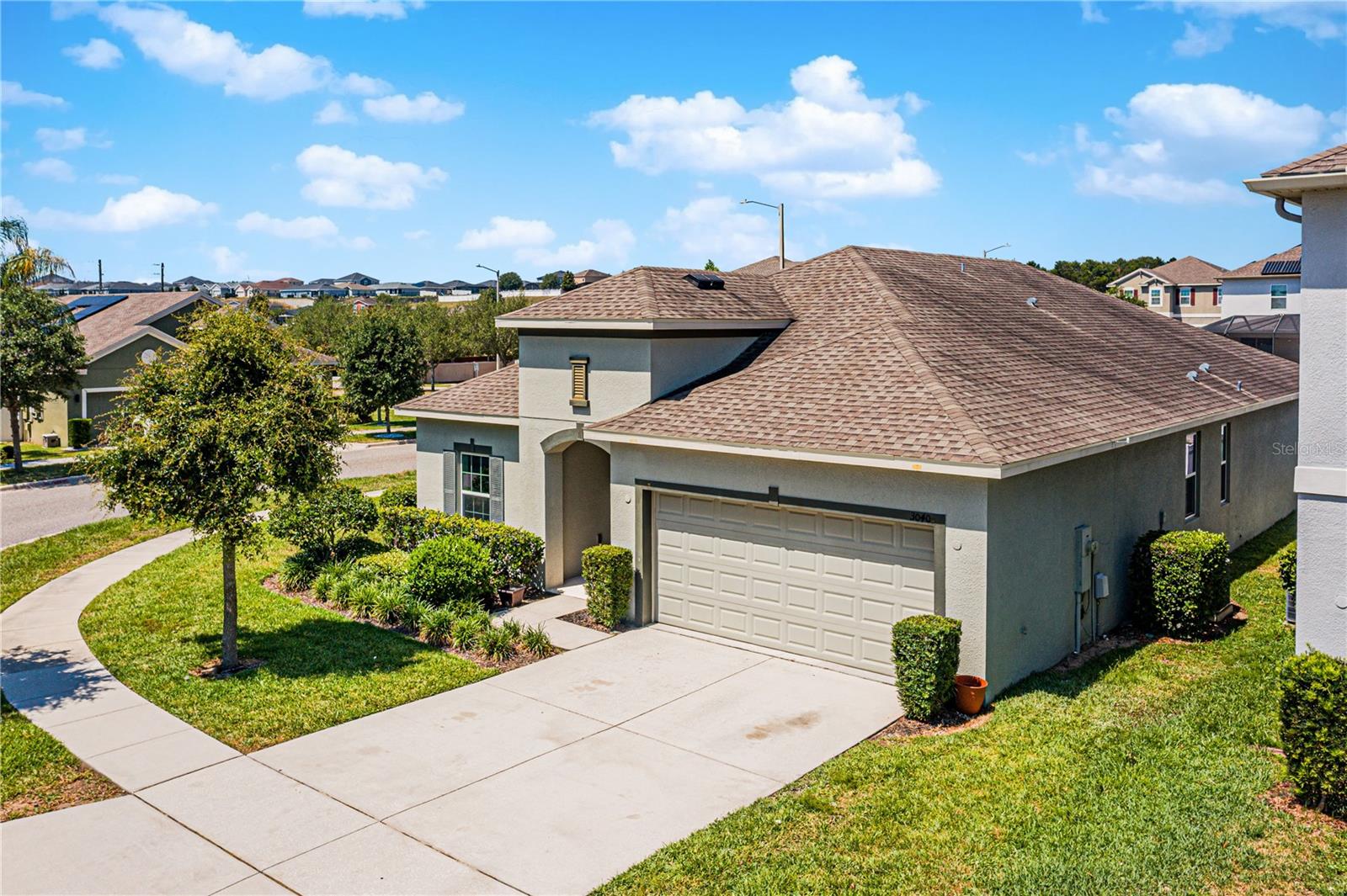 3040 SANDERLING ST, HAINES CITY, FL, 33844