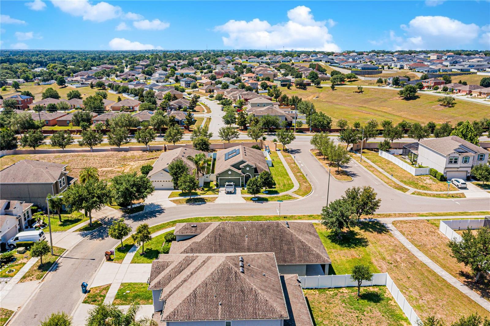 3040 SANDERLING ST, HAINES CITY, FL, 33844