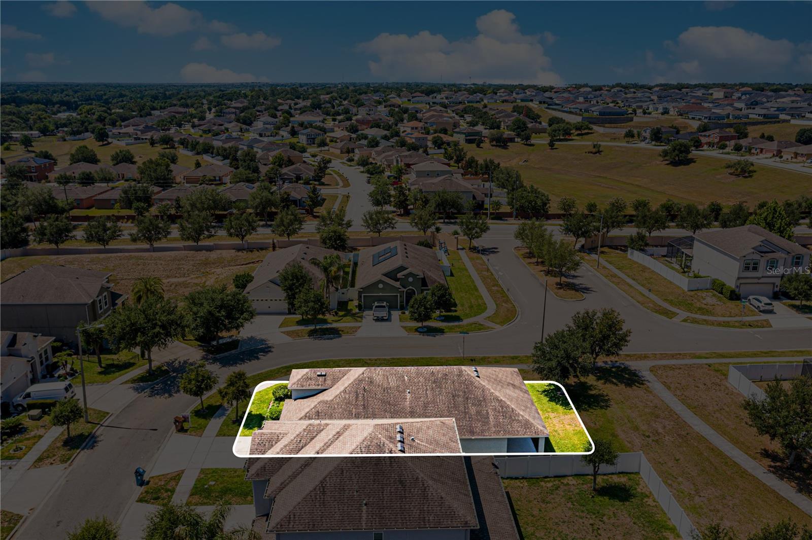 3040 SANDERLING ST, HAINES CITY, FL, 33844