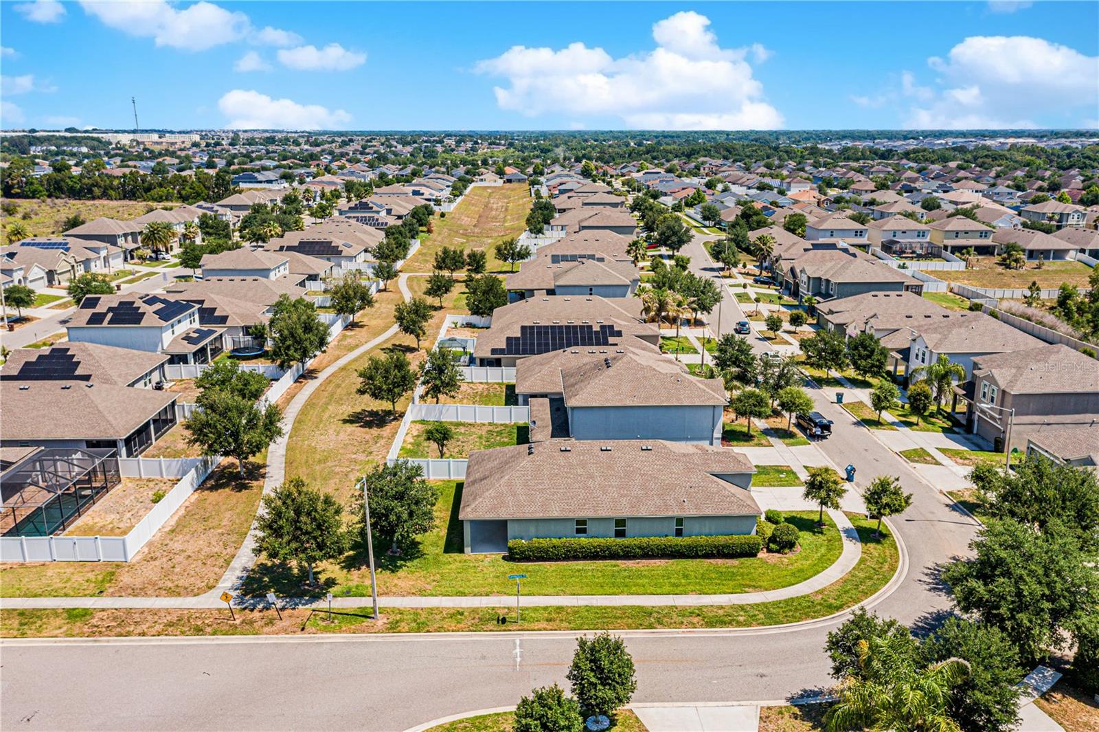 3040 SANDERLING ST, HAINES CITY, FL, 33844