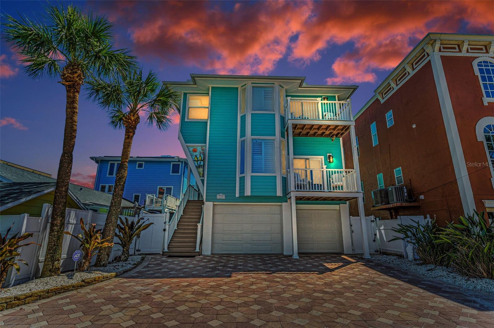 13303 GULF LN, MADEIRA BEACH, FL, 33708