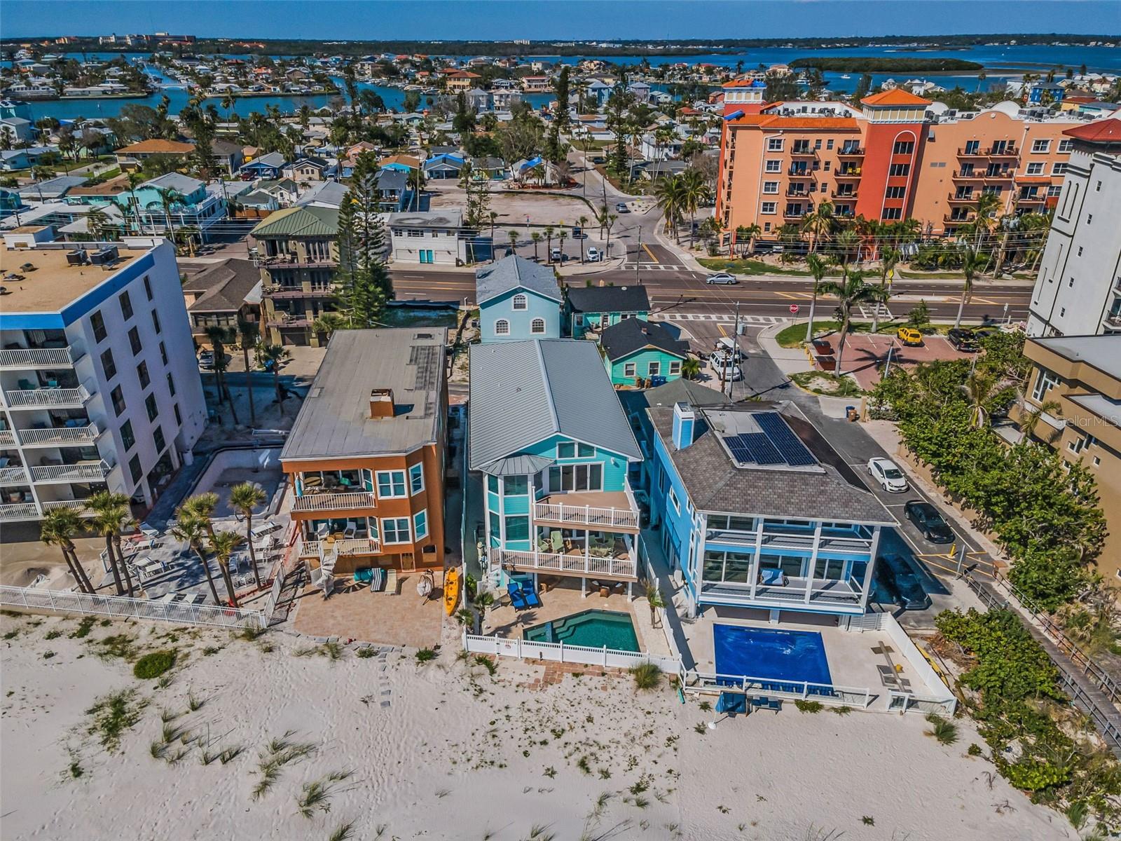 13303 GULF LN, MADEIRA BEACH, FL, 33708