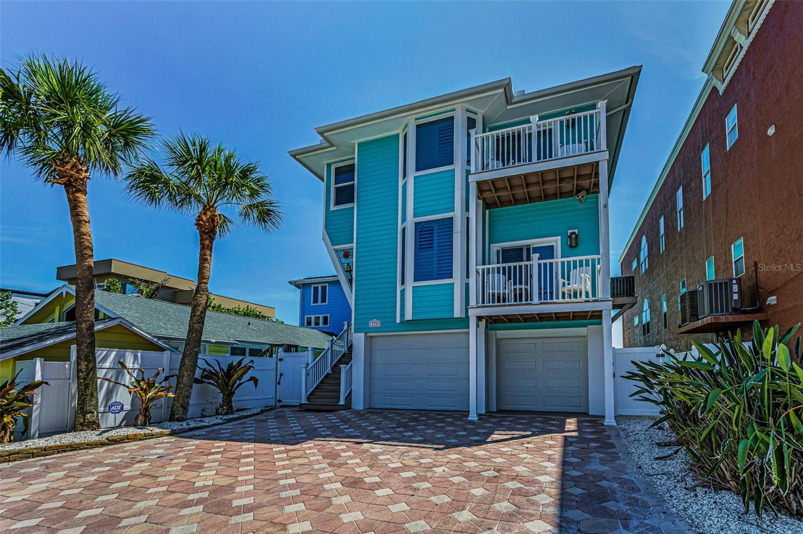 13303 GULF LN, MADEIRA BEACH, FL, 33708