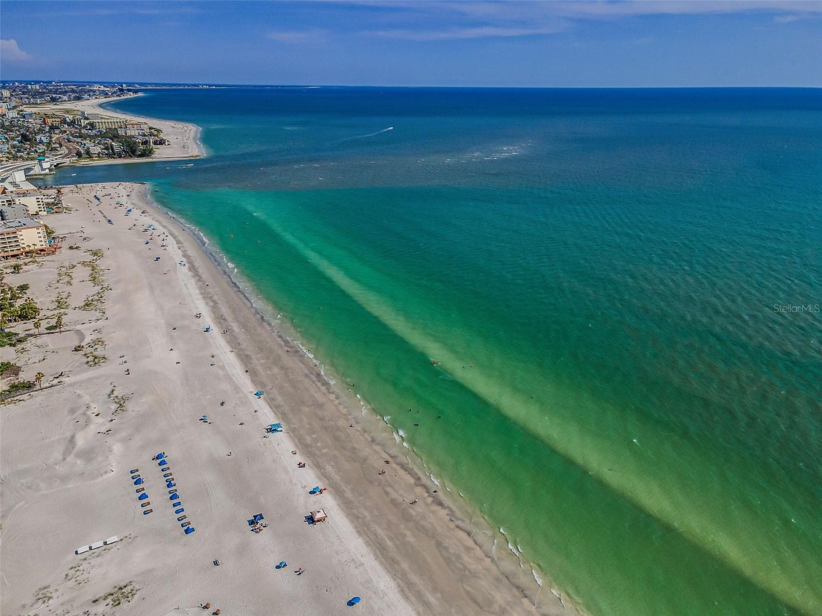 13303 GULF LN, MADEIRA BEACH, FL, 33708