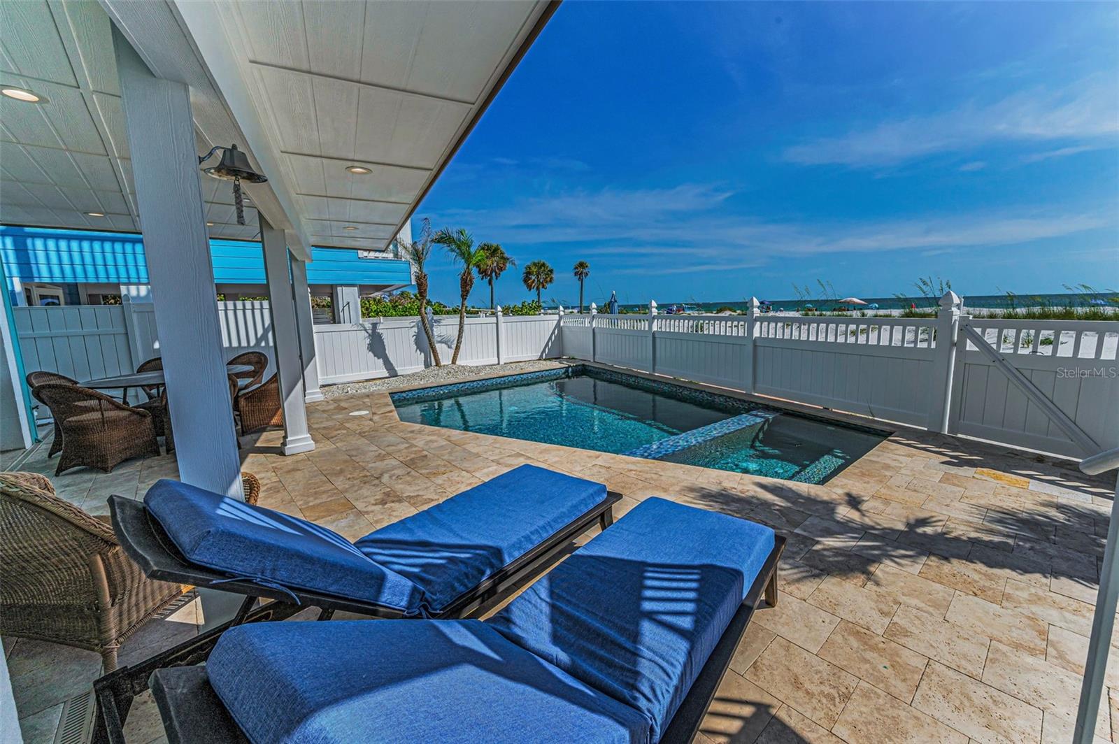 13303 GULF LN, MADEIRA BEACH, FL, 33708