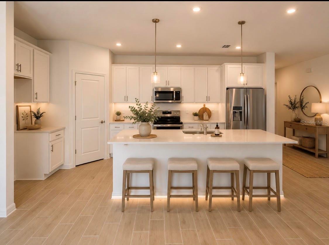 3422 SALVIA CT, TAVARES, FL, 32778