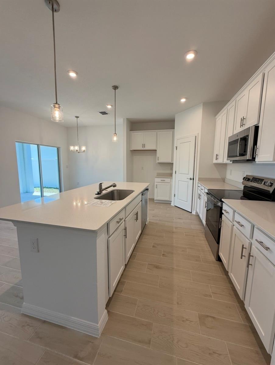 3422 SALVIA CT, TAVARES, FL, 32778