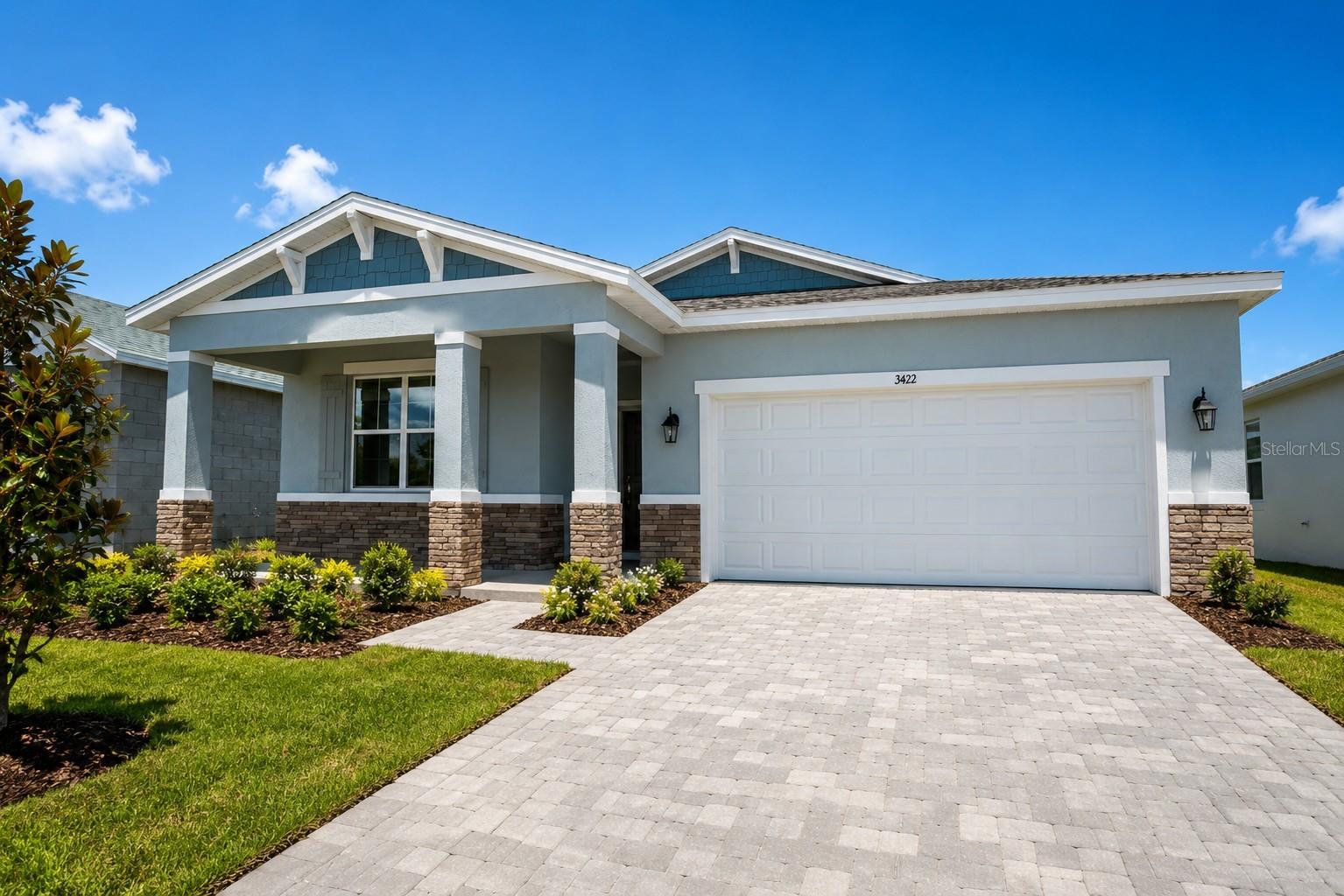 3422 SALVIA CT, TAVARES, FL, 32778