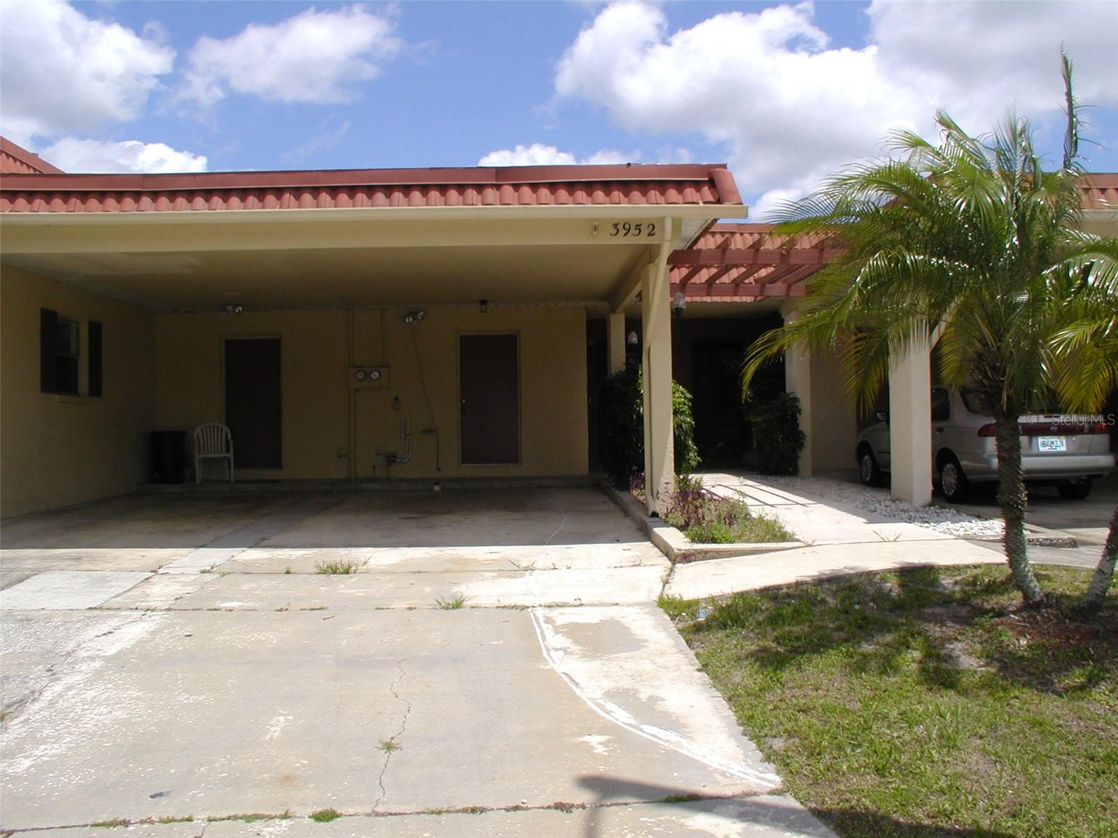 3952 ELVIRA CT, NEW PORT RICHEY, FL, 34655